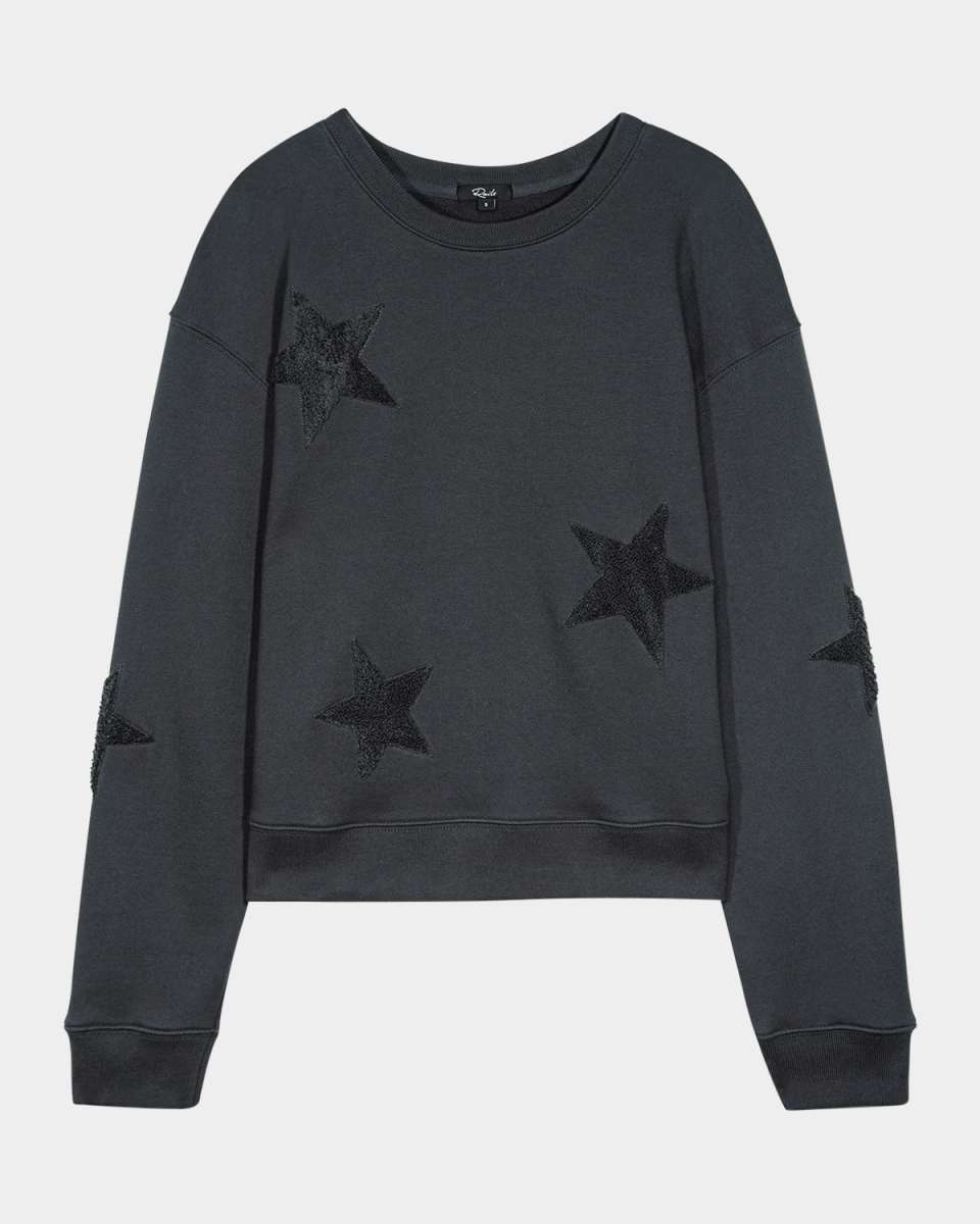 Sonia Star Sweatshirt